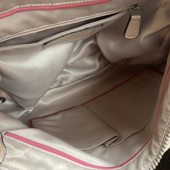 Y2K Coach Hobo Bag - Picture 7 of 7